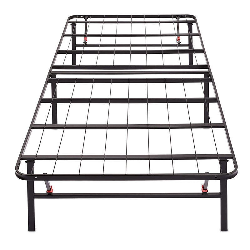 Foldable Steel Wire Folding Single Bed Base with Delivery Time of 15-20 Days