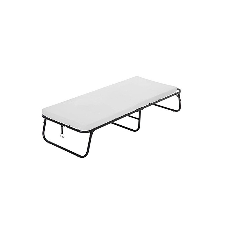 15-20 Days Delivery Foldable Memory Foam Hospital Bed Mattress in Coastal Design Style