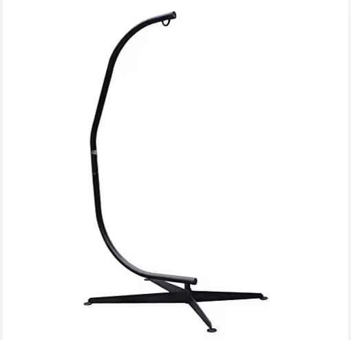 Adjustable Height C Frame Chair Stand 14.5LBS for Indoor/Outdoor Environment