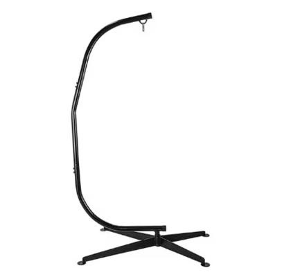 Customized C Type Hammock Stand Stable Operation Corrosion Proof