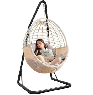 Get the Ultimate Relaxation Experience with Wrought Iron Hammock Stand Mail Packing N